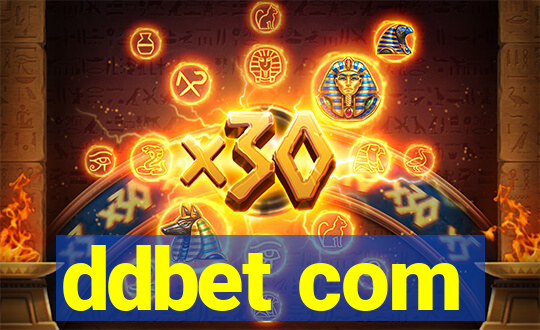 ddbet com